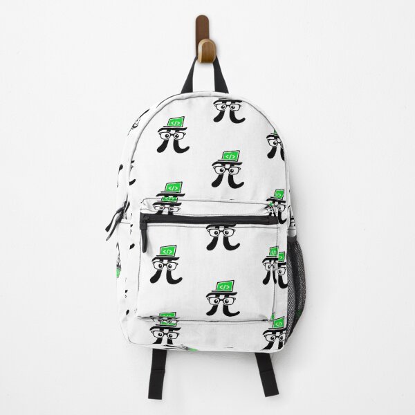 Item preview, Pi Number Coding Computer Science Geek designed and sold by AnnSign.