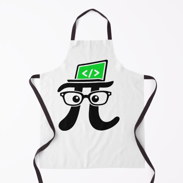 Item preview, Pi Number Coding Computer Science Geek designed and sold by AnnSign.