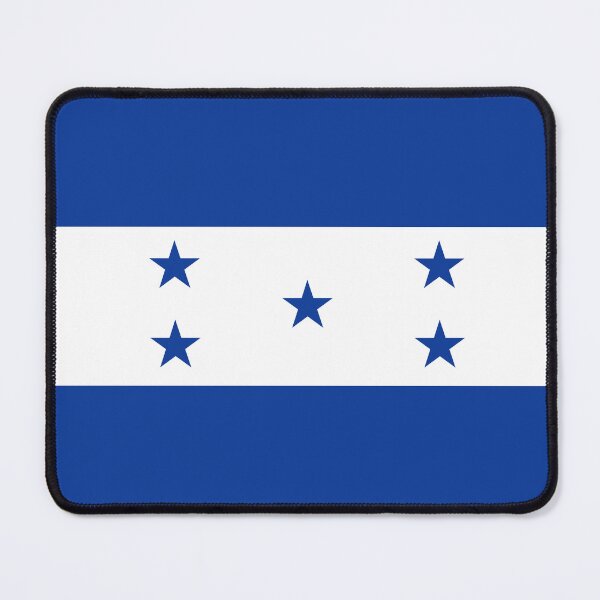 Item preview, Honduras National Flag - Honduran Pride & Central American Heritage designed and sold by NTGUILTY.