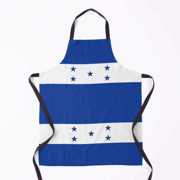 Item preview, Honduras National Flag - Honduran Pride & Central American Heritage designed and sold by NTGUILTY.
