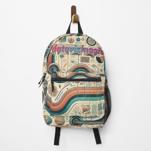 Item preview, History of Information Graphics designed and sold by Data Viz Magic.