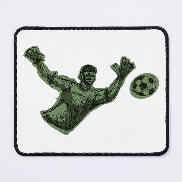 Item preview, Wow Soccer  designed and sold by missmann.