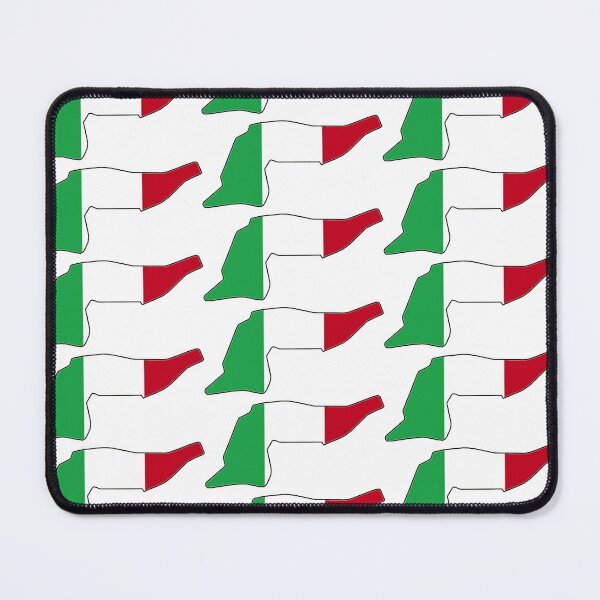 Item preview, Imola circuit with the national flag designed and sold by p-Phictures4.