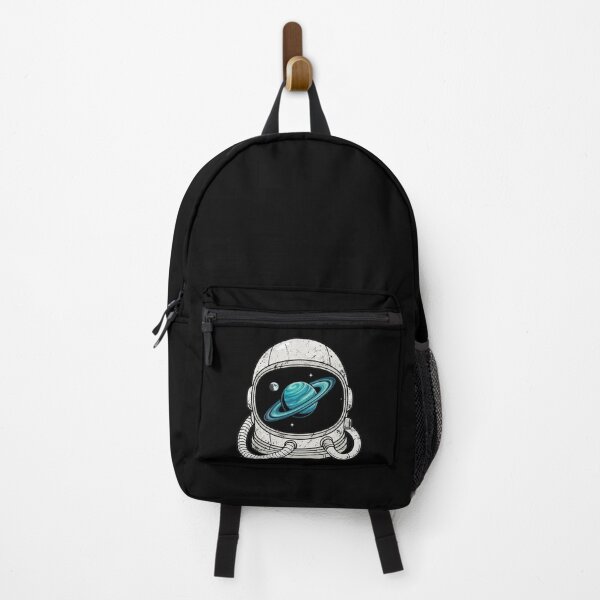 Item preview, Copy of Vintage Astronaut Helmet Planet Reflection Retro Space designed and sold by w66aboo.