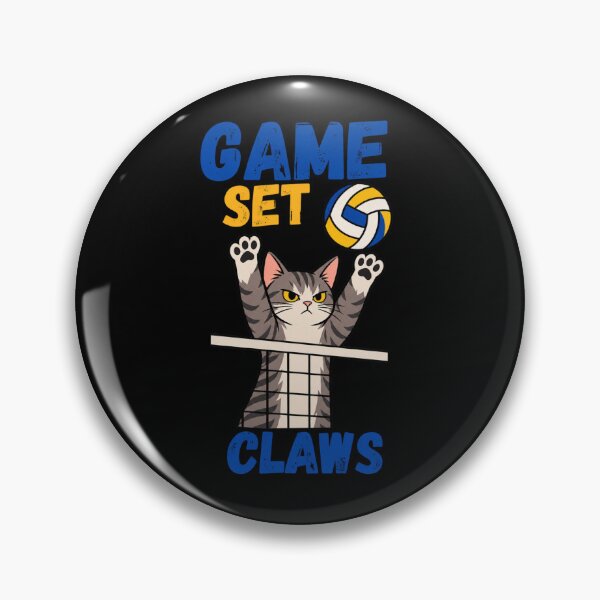 Item preview, Game set Claws designed and sold by Konvero.