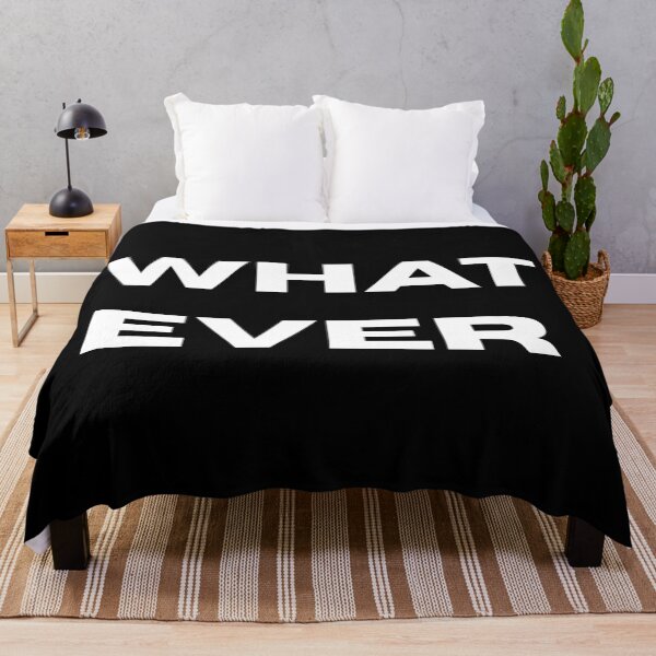 Item preview, Whatever  designed and sold by SVPERNAUT.