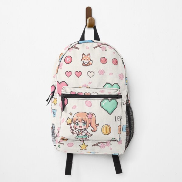 Item preview, Japanese Animation Retro Gaming designed and sold by Ederson D'Mind.