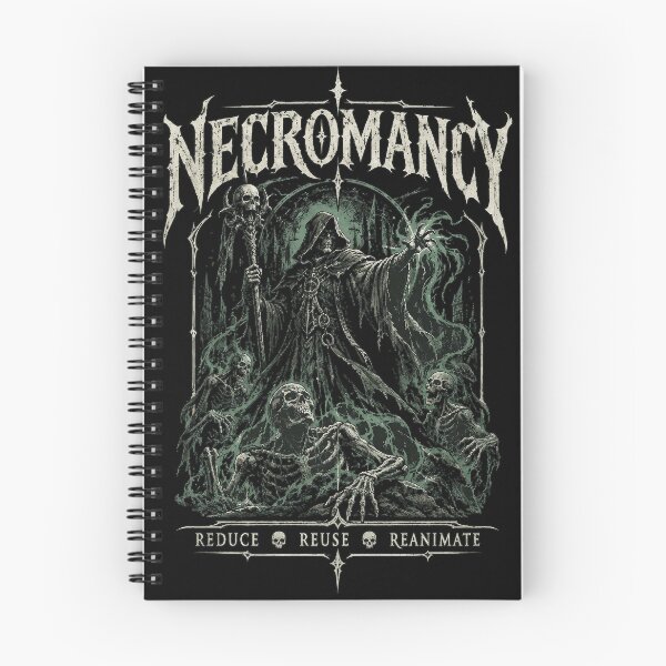 Item preview, DnD Necromancer Wizard designed and sold by MrHide.