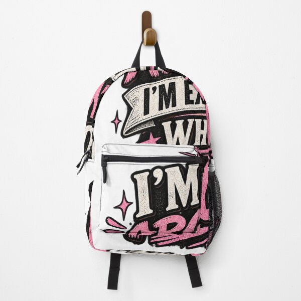 Item preview, I'm Not Arguing, I'm Explaining Why I'm Right designed and sold by InkroarCo.