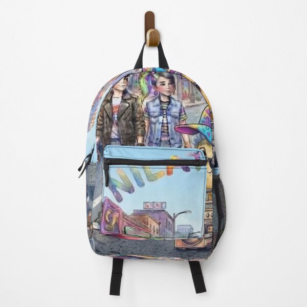 Item preview, Nilat and the 80s crew designed and sold by TB-73.