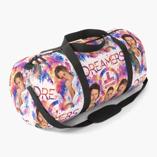 Artikelvorschau, Glaube an die Träumer entworfen und verkauft von FanGirl Design By The Mad Thatter.