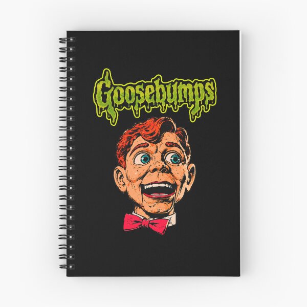 Item preview, Copy of retro comic slappy doll halloween goosebumps series designed and sold by Blck-Acid-Devil.