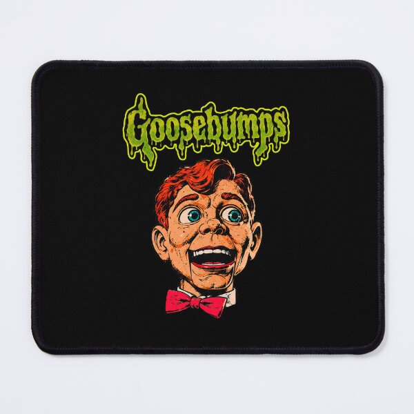 Item preview, Copy of retro comic slappy doll halloween goosebumps series designed and sold by Blck-Acid-Devil.