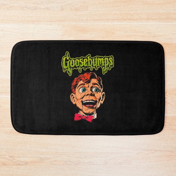 Item preview, Copy of retro comic slappy doll halloween goosebumps series designed and sold by Blck-Acid-Devil.