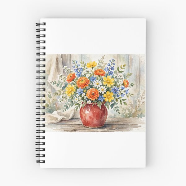 Item preview, Flowers anytime  designed and sold by Tonyasartprints.