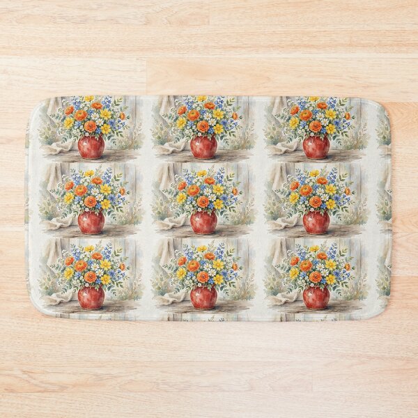 Item preview, Flowers anytime  designed and sold by Tonyasartprints.
