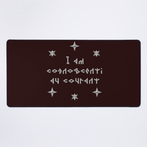 Item preview, New Affirmation: Cognoscenti Au Courant designed and sold by dakotakoin.