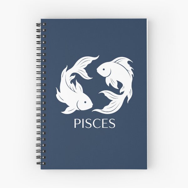 Item preview, Pisces Fish, Water Symbol, Zodiac, Horoscope, Astrology designed and sold by classic car craze.