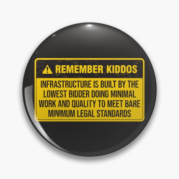 Item preview, Lowest Bidder Infrastructure Sarcastic Engineering Quote designed and sold by SweetLog.