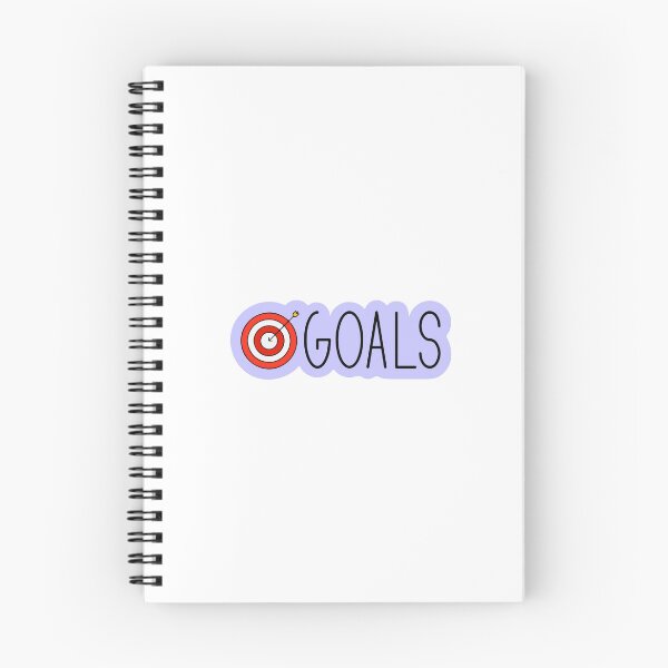 Item preview, Goals designed and sold by Borublue.
