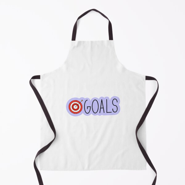Item preview, Goals designed and sold by Borublue.