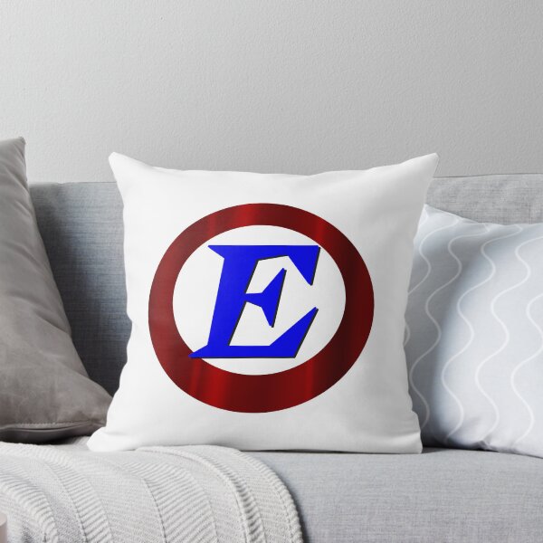 Item preview, Super E designed and sold by Normbot2000.
