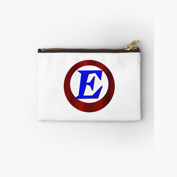 Item preview, Super E designed and sold by Normbot2000.