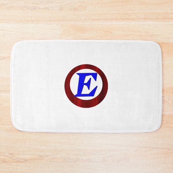 Item preview, Super E designed and sold by Normbot2000.