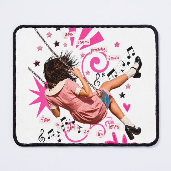 Item preview, Olivia rodrigo you seem pretty sad for a girl so in love designed and sold by SweetMascot.