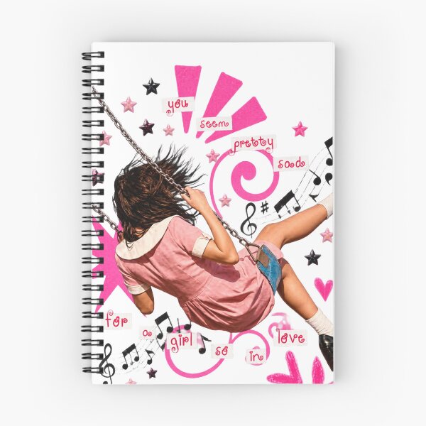 Item preview, Olivia rodrigo you seem pretty sad for a girl so in love designed and sold by SweetMascot.