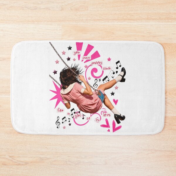 Item preview, Olivia rodrigo you seem pretty sad for a girl so in love designed and sold by SweetMascot.