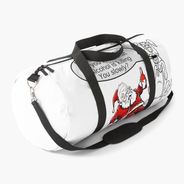 Item preview, Excuse me Santa! designed and sold by sanctuarywear.