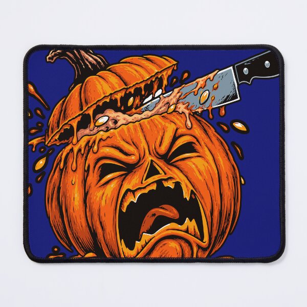 Item preview, Halloween Jack-o-Lantern Knife designed and sold by luckysolo.