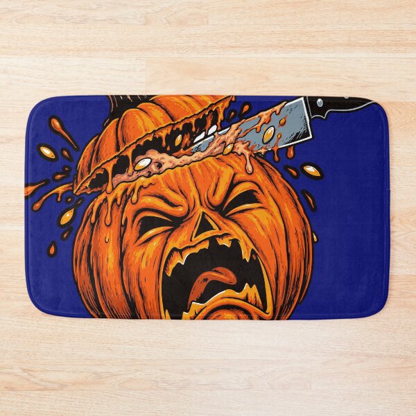 Item preview, Halloween Jack-o-Lantern Knife designed and sold by luckysolo.