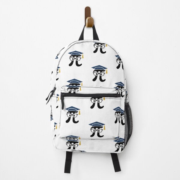 Item preview, Pi Number Math Student Graduation Geek Nerd designed and sold by AnnSign.