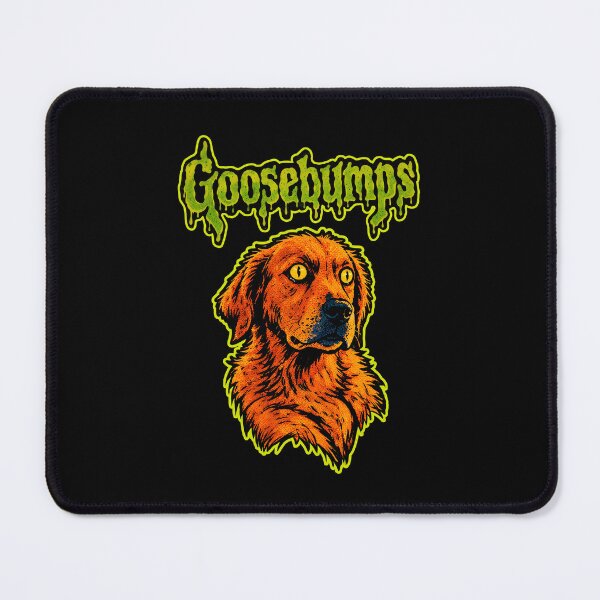 Item preview, goosebumps dog horror halloween  designed and sold by Blck-Acid-Devil.
