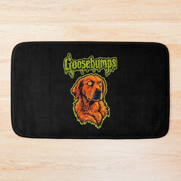 Item preview, goosebumps dog horror halloween  designed and sold by Blck-Acid-Devil.