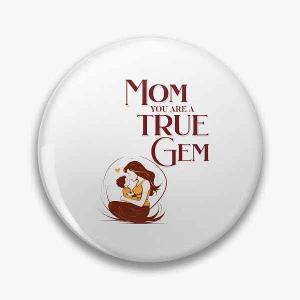 Item preview, Mother & Child Love Mother’s Day  designed and sold by freshwear design.