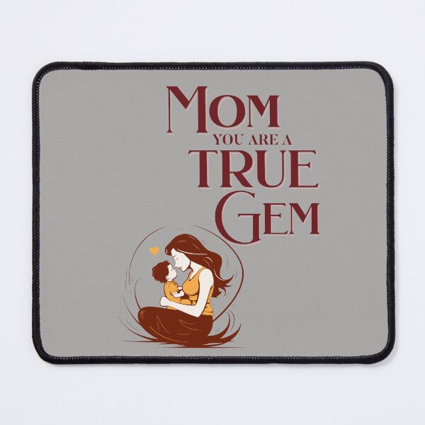 Item preview, Mother & Child Love Mother’s Day designed and sold by freshwear design.