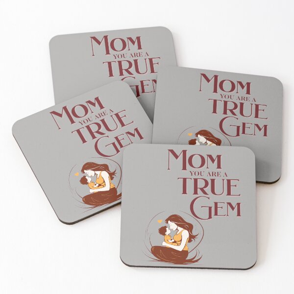 Item preview, Mother & Child Love Mother’s Day  designed and sold by freshwear design.