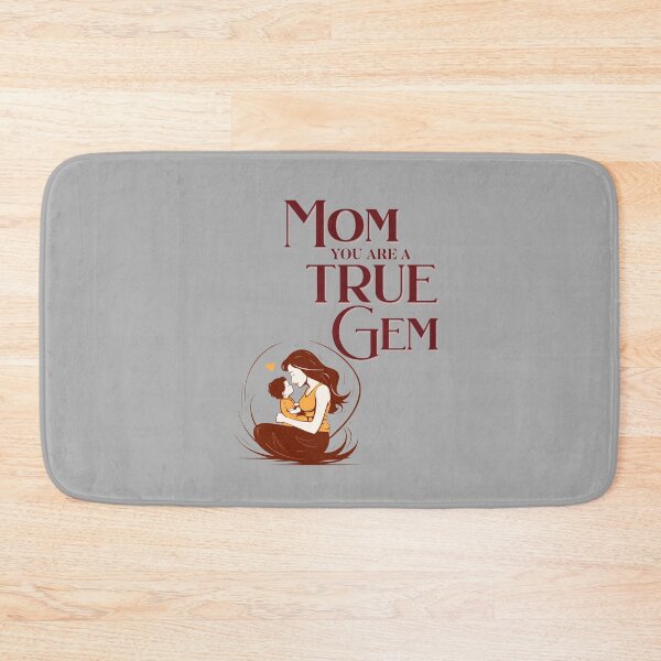 Item preview, Mother & Child Love Mother’s Day  designed and sold by freshwear design.