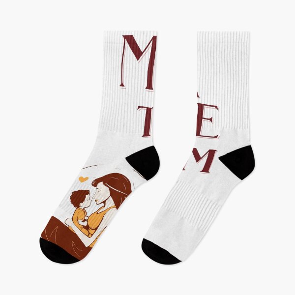Item preview, Mother & Child Love Mother’s Day  designed and sold by freshwear design.