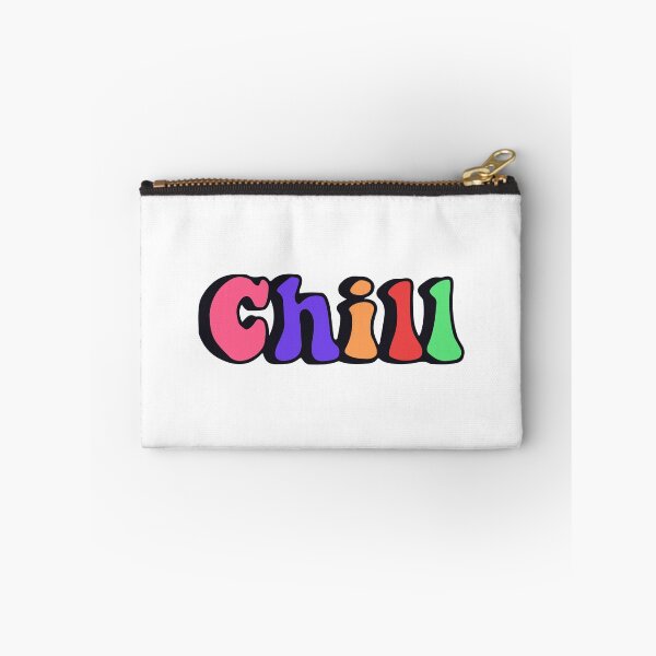 Item preview, chill designed and sold by Borublue.