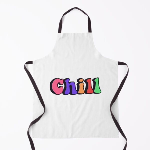 Item preview, chill designed and sold by Borublue.