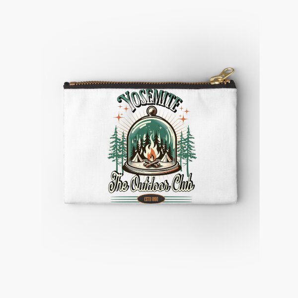 Item preview, Yosemite National State Park Classic T-shirt Sticker designed and sold by ThinkNature!.