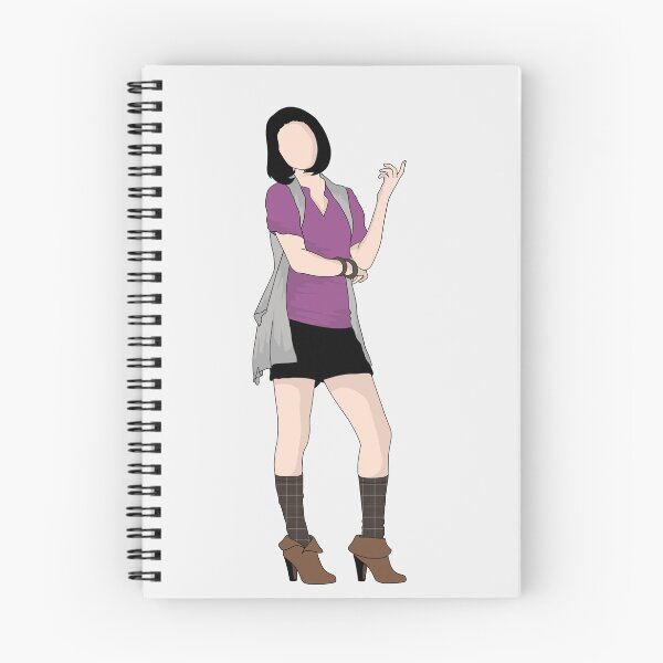 Item preview, Alex Russo (Wizards Of Waverly Place) designed and sold by Alpha1810.