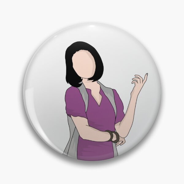 Item preview, Alex Russo (Wizards Of Waverly Place) designed and sold by Alpha1810.