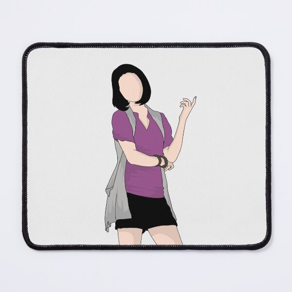 Item preview, Alex Russo (Wizards Of Waverly Place) designed and sold by Alpha1810.