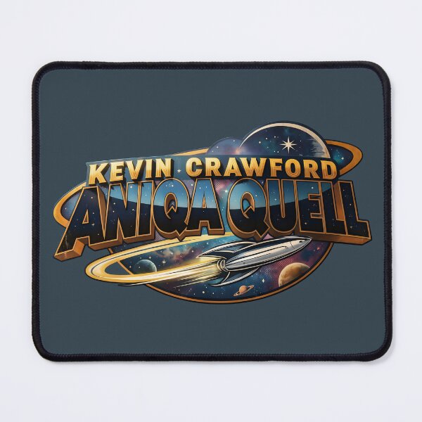 Item preview, KC AQ 01 designed and sold by Niqovian Press.