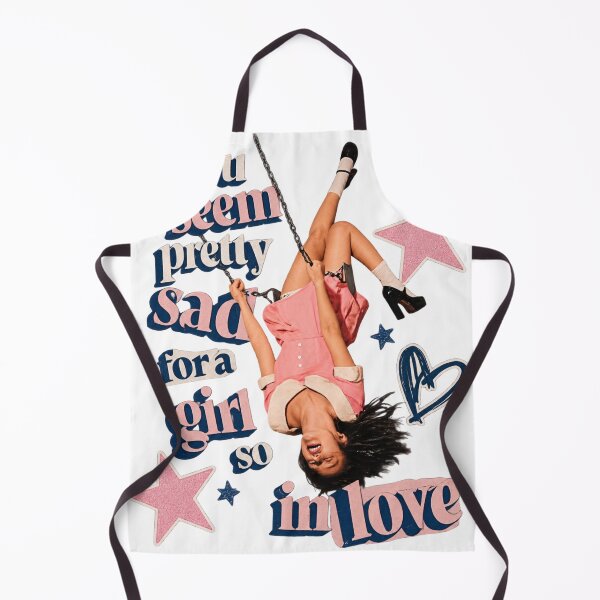 Item preview, Olivia rodrigo you seem pretty sad for a girl so in love designed and sold by SweetMascot.